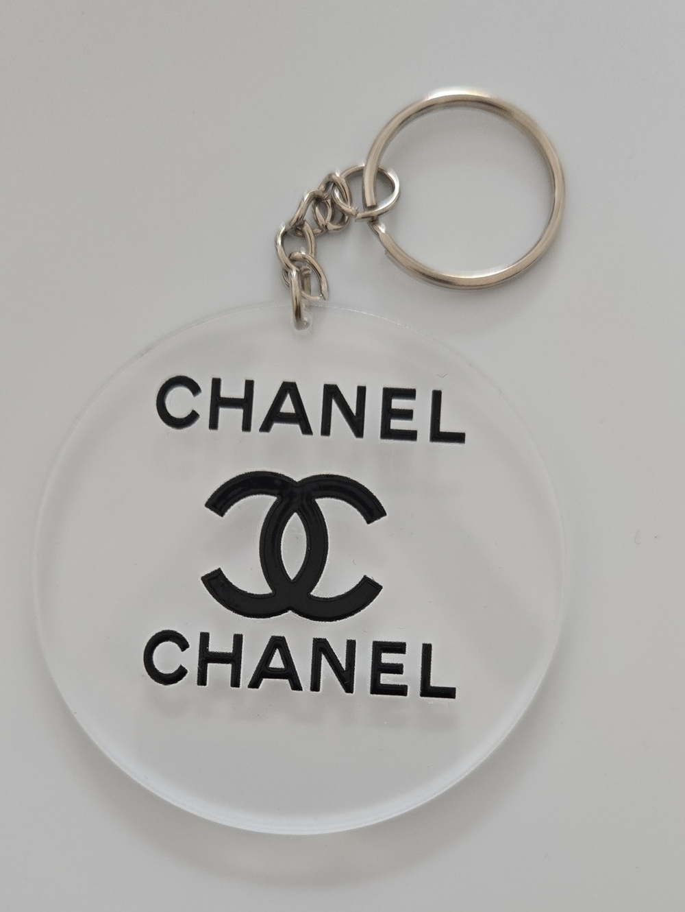 LUX KEYCHAIN